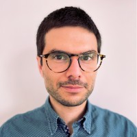 SINTEF TTO & Venture Employee Luis Caetano's profile photo
