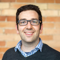 Manulife Employee Michael Grad's profile photo