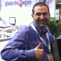QuickLabel Employee Benjamin Pelletier's profile photo