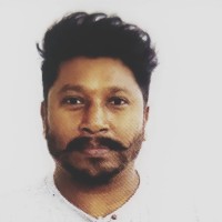 Srikanth Reddy Email
