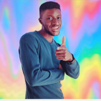 Aera Technology Employee Derek Afriyie's profile photo