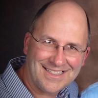 Cabrillo Unified School District Employee David Jones's profile photo