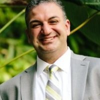 Berkley Custom Insurance Managers (a Berkley Company) Employee Abraham Strasser's profile photo