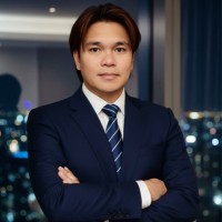 LUXFolio Real Estate Employee Alvin Galicia's profile photo
