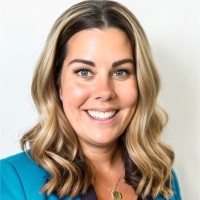 Vortx, Inc. Employee Jessica Sleeth's profile photo