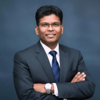 Sathish Sivaraman Email