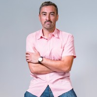 Cebra 🦓 Employee Pablo Gilbert Hernández's profile photo