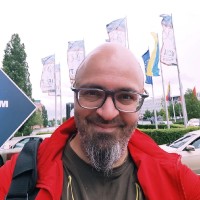 Stefanos Alifierakis's profile photo