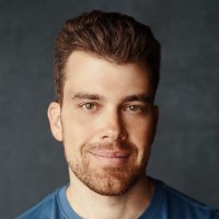Inkitt Employee Jason Levy's profile photo