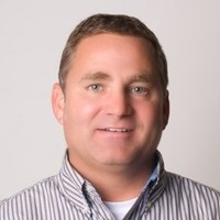 Marsh Electronics, Inc. Employee Mike Lamping's profile photo