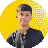 Alev Digital Employee Khizar Nasir's profile photo