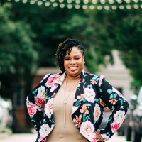 LONG BEACH VA MEDICAL CENTER Employee Tiffany Eason's profile photo