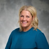 Milwaukee Catholic Home Employee Taylor Smith's profile photo