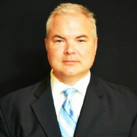 L3Harris Technologies Employee Chris Byrd's profile photo