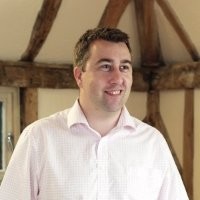 Hallgarten & Novum Wines Employee Stephen Gerrard's profile photo