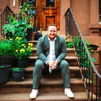 Stepful Employee Jacob Mark's profile photo