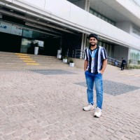 Contriver Employee Chintan Patil's profile photo