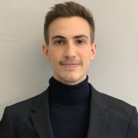 Axeria Employee Gaël le Boulch's profile photo