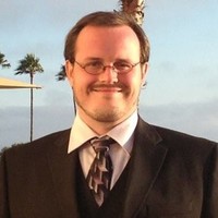 FOGO Employee Seth Wright's profile photo
