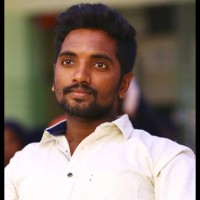 Manikandan Pugazhendhi Email