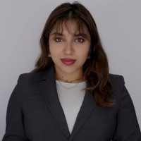 Aquatots Employee Mehek Lasker's profile photo