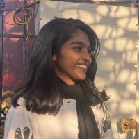 DataHex Employee Dilna K's profile photo
