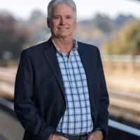 Chuck Perrin Email & Phone Number