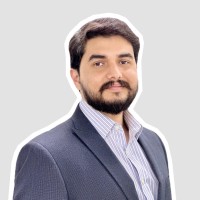 Hamza Gulzar Email & Phone Number