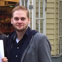 Nick Ahuis Email & Phone Number