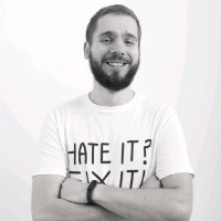 Ilion Employee Vladislav Savko's profile photo