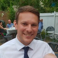 North Rock Capital Management, LLC Employee Daniel Conboy's profile photo