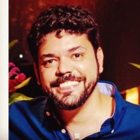 R7.com Employee Luiz Zamataro's profile photo