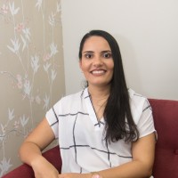 Cali Press Employee Leticia Miranda Bailon's profile photo
