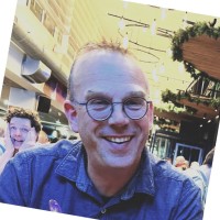 Perfox BV Employee Eric Neumann's profile photo