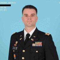 Integra Technology Solutions Employee Kevin Corder's profile photo