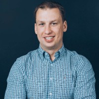 Dipwork Employee Gerimantas Sudmonas's profile photo