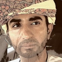 OPAL OMAN Employee Yahya al-Siyabi's profile photo