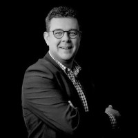 ITIS Employee Han Sengers's profile photo