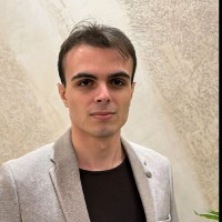 epctex Employee Eray Dindar's profile photo