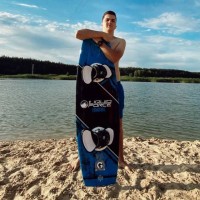Hosting Ukraine Employee Леонид Сидоров's profile photo