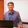 Deep Armor Employee Nitin Lakshmanan's profile photo