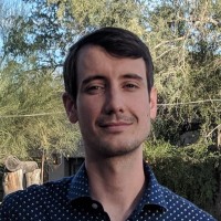 Progyny, Inc. Employee William Cook's profile photo