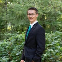 Advanced Energy Employee Daniel Woo's profile photo