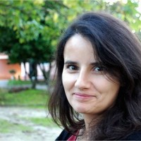 Ibersol Employee Carla Alexandra's profile photo