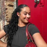 Intersect Magazine Employee Leah Aulisio-Sharpe's profile photo