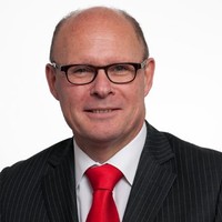 Apollo Vredestein Employee Twan de Rijp's profile photo