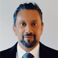 Form3 Employee Rajiv Subramanian's profile photo