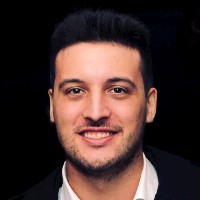 Bot Lighting Employee Fabio Ragazzo's profile photo