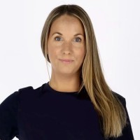 aim'n Employee Fanny Lundberg's profile photo