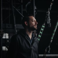 Live Nation France Employee Armel Campagna's profile photo